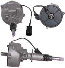 Verteiler - Distributor  Jeep 2.5LZyl + 4.0L 6Zyl. 94-97